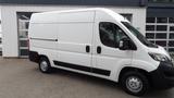 Peugeot Boxer Kasten Hochraum 333 L2H2 Premium BlueHDi 1 - Peugeot Koffer
