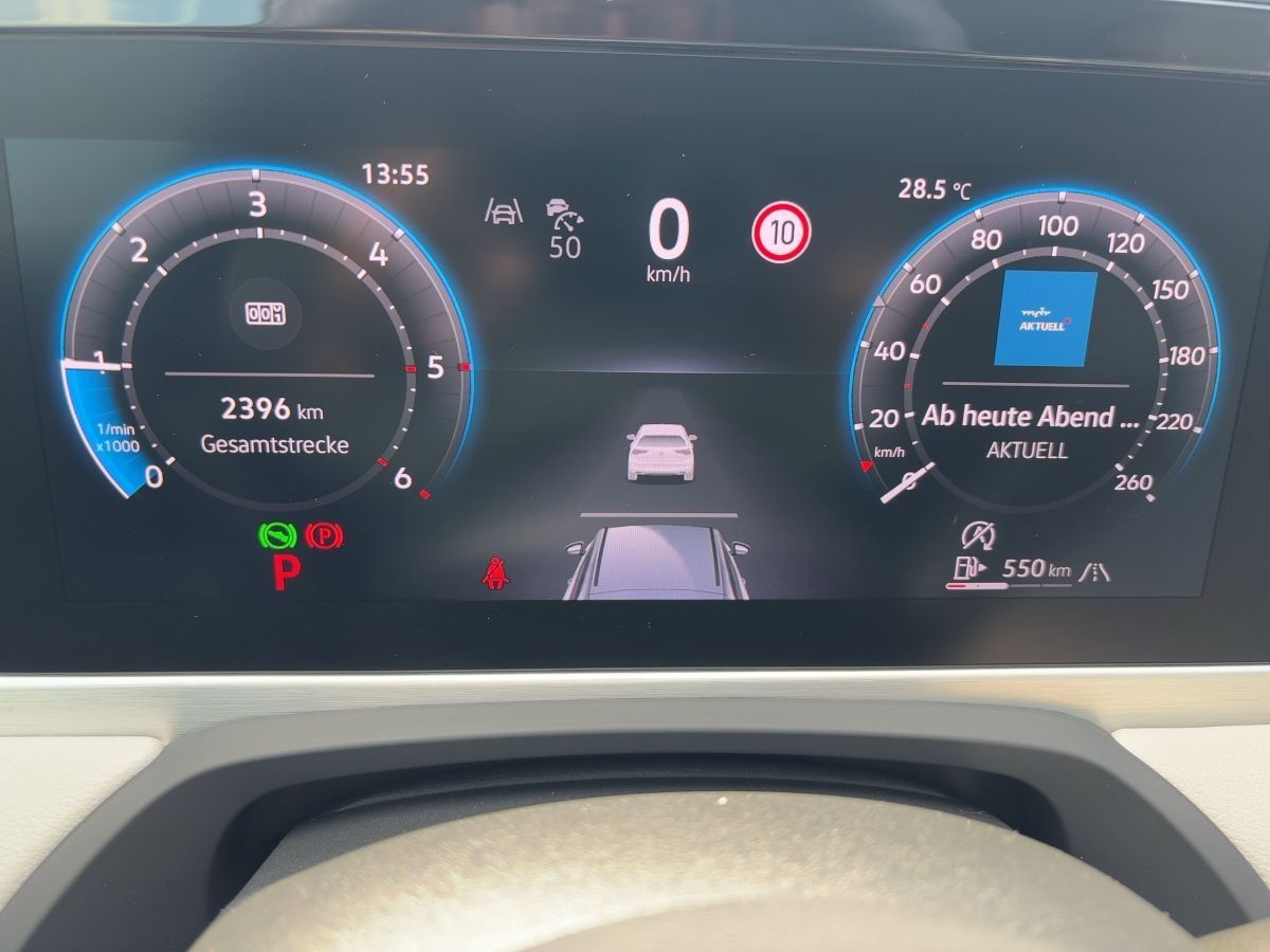 Volkswagen Passat Variant - Bild 11