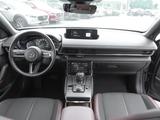 Mazda MX-30 Basis e-SKYACTIV NAVI SHZ PDC RfK - Mazda MX-30 aus 2021
