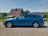 Skoda Octavia 1.5 TSI AHK Sitzh. , ALU Smartlink