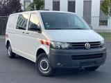 Volkswagen T5 Transporter lang 4-Motion 2.0TDI 140PS TÜV 27 - VW T5 Gebrauchtwagen in Kassel