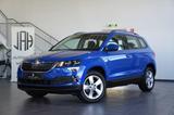 Skoda Karoq Ambition *AUTOMATIK* - Skoda: Blau