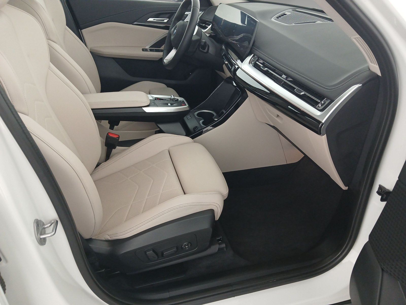 BMW X1 - Bild 9