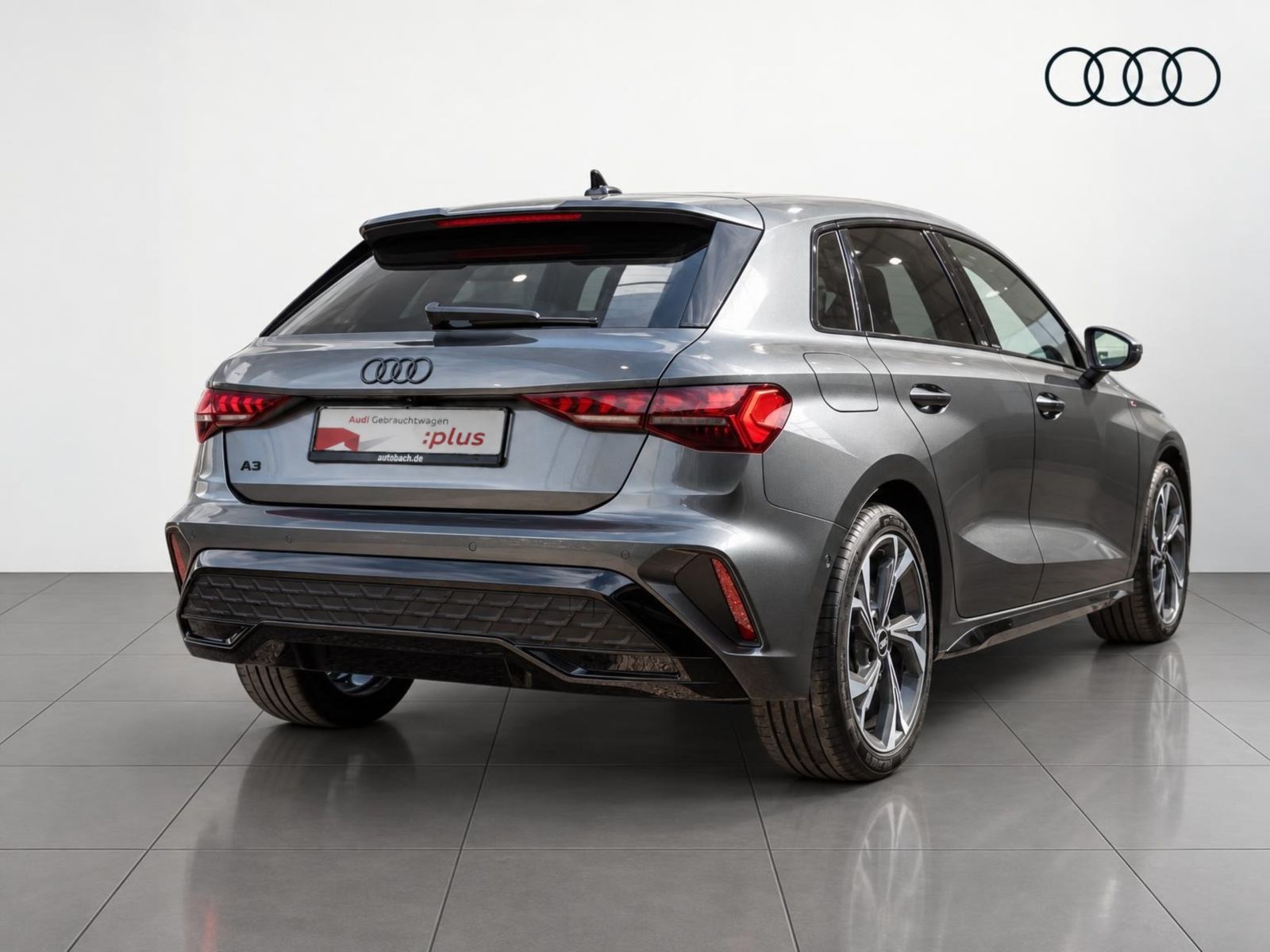 Audi A3 - Bild 5