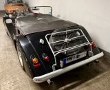 Morgan Plus 8 - Morgan: 8 Plus