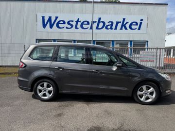 Ford Galaxy - 1