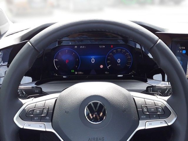 Fahrzeugabbildung Volkswagen Golf VIII 2.0TDI DSG Style NAVI+ACC+PARKLNK+AHK+