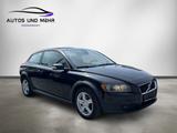 Volvo C30 1.6 D Momentum Klima Fenster el. - gebrauchte Volvo C30 aus dem Jahr 2006