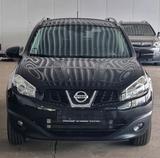Nissan Qashqai+2  44 - Nissan Qashqai+2 mit Diesel-Antrieb: Automatik