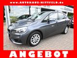 BMW 220 Active Tourer iAut*Sportline*Pano Leder Navi - BMW 220 Active Tourer in Hamburg