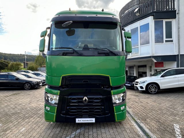 Renault N3 530 PS MEGA*NAVI*LEDER*MAX JUMBO *LUFT*KLIMA*