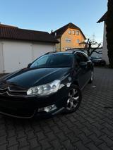 Citroën Citroen C5 S. III 2.0L Combi - Citroën C5: Iii