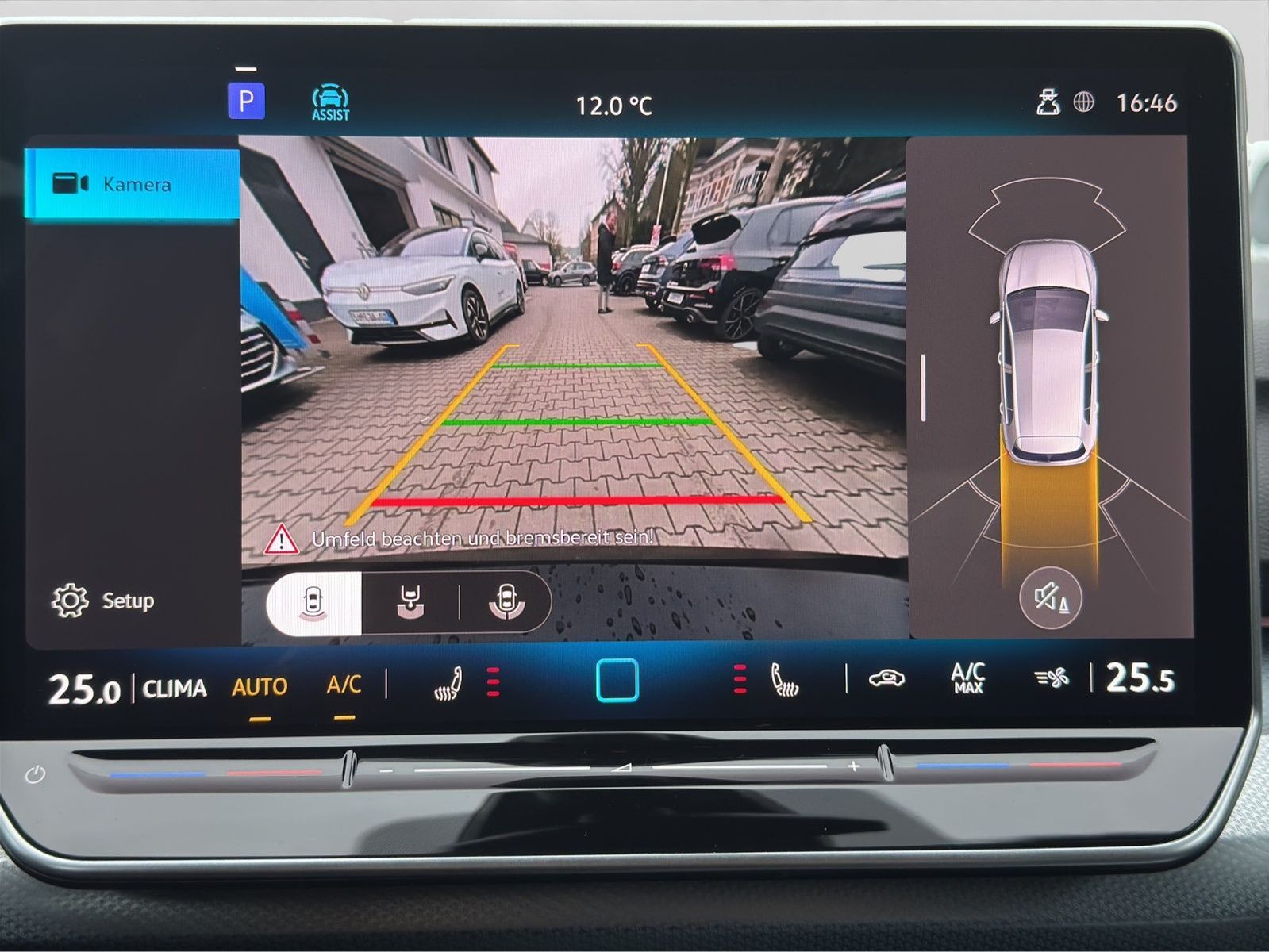 Volkswagen Golf - Bild 12