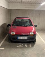 Renault Twingo Easy 1.2 Klima Faltdach - Renault Twingo aus 1995