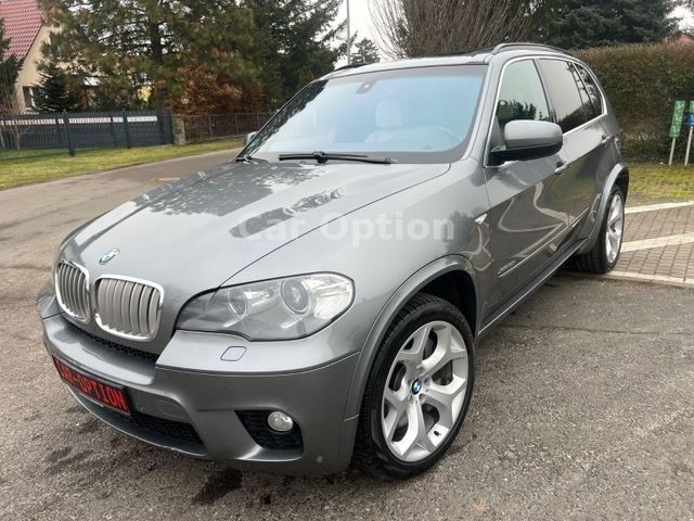 BMW X5 xDrive50i M-Paket/aus 1;Besitz !/Panorama