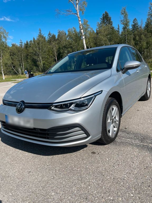 Image of Volkswagen Golf