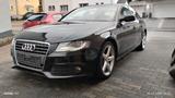 Audi A4 1.8 TFSI 88kw mit tüv 12.2026 - Audi A4 mit Benzin-Antrieb: Limousine, 2.8