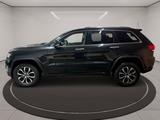 Jeep Grand Cherokee 3.0 CRD Limited - Jeep Grand Cherokee aus 2014 mit Diesel-Antrieb: Geländewagen