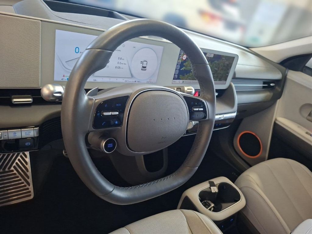 Hyundai IONIQ 5 – Bild 12