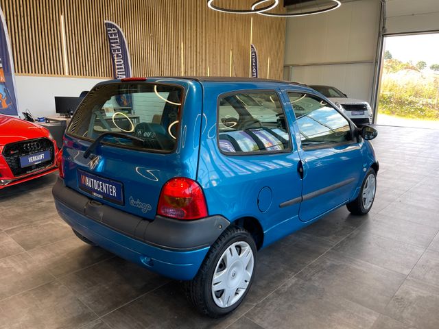 Renault Twingo Lazuli 1.2 *FALTDACH*RADIO CD*