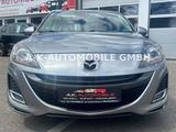 Mazda 3 Lim. 90th Anniversary*TEMPO*SHZ*PDC*2-Z KLIMA* - Mazda aus 2010: 3s