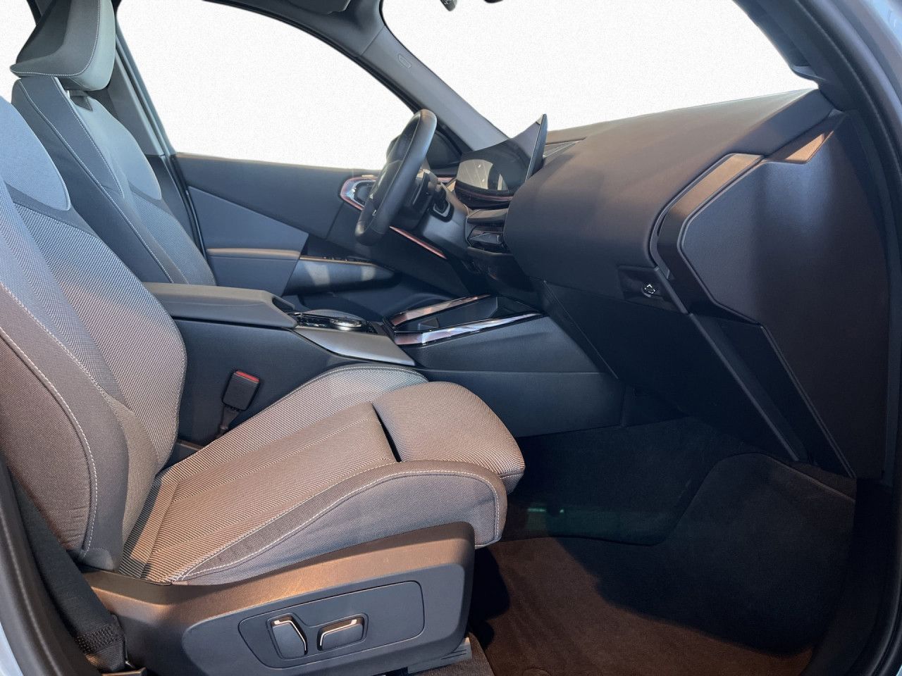 BMW X3 - Bild 11