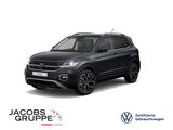 Volkswagen T-Cross 1.5 TSI AHK*AIDPro*RFK*NAVI Style - Volkswagen T-Cross in Aachen