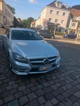 Mercedes-Benz Mercedes 350 cdi - Mercedes-Benz CLS 350 in Bremen