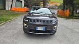Jeep Compass 2.0 Multijet II aut. 4WD Opening Ed - Jeep Compass Kombi Gebrauchtwagen