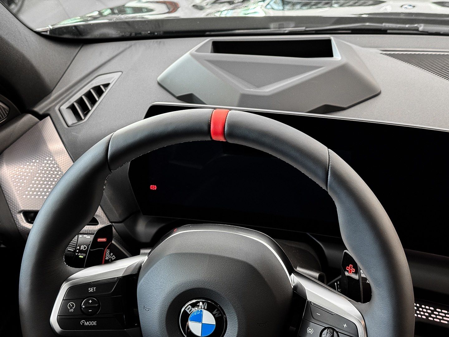 BMW M135 - Bild 10