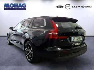Volvo V60 - 4