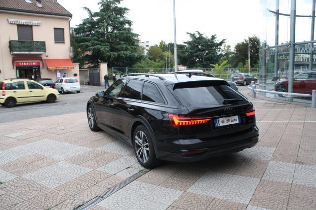 Other AUDI A6 allroad 45 TDI 3.0 quattro S tronic Busi imagem 3