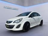 Opel Corsa D 1.4 OPC LINE SPORT NAVI PDC KLIMA TEMP - Opel Corsa: D Opc Line