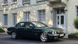 Jaguar XJR 4.2 Kompressor - X350 - Jaguar XJR Gebrauchtwagen