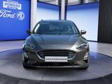 Ford Focus Turnier Titanium 1.5 EcoBoost *B&O*Design- - Ford Focus: Titanium Design