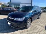 Fiat Freemont 2.0 Multijet 170 CV Lounge 7 posti - blaue Fiat Freemont