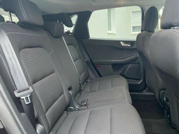 Fahrzeugabbildung Ford Kuga Titanium Navi ACC Head-Up Kamera Winterpkt.