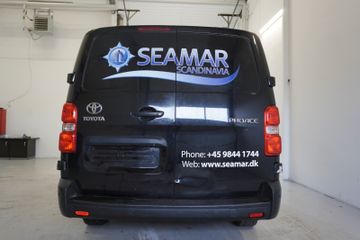 Toyota Proace (Verso) - 8