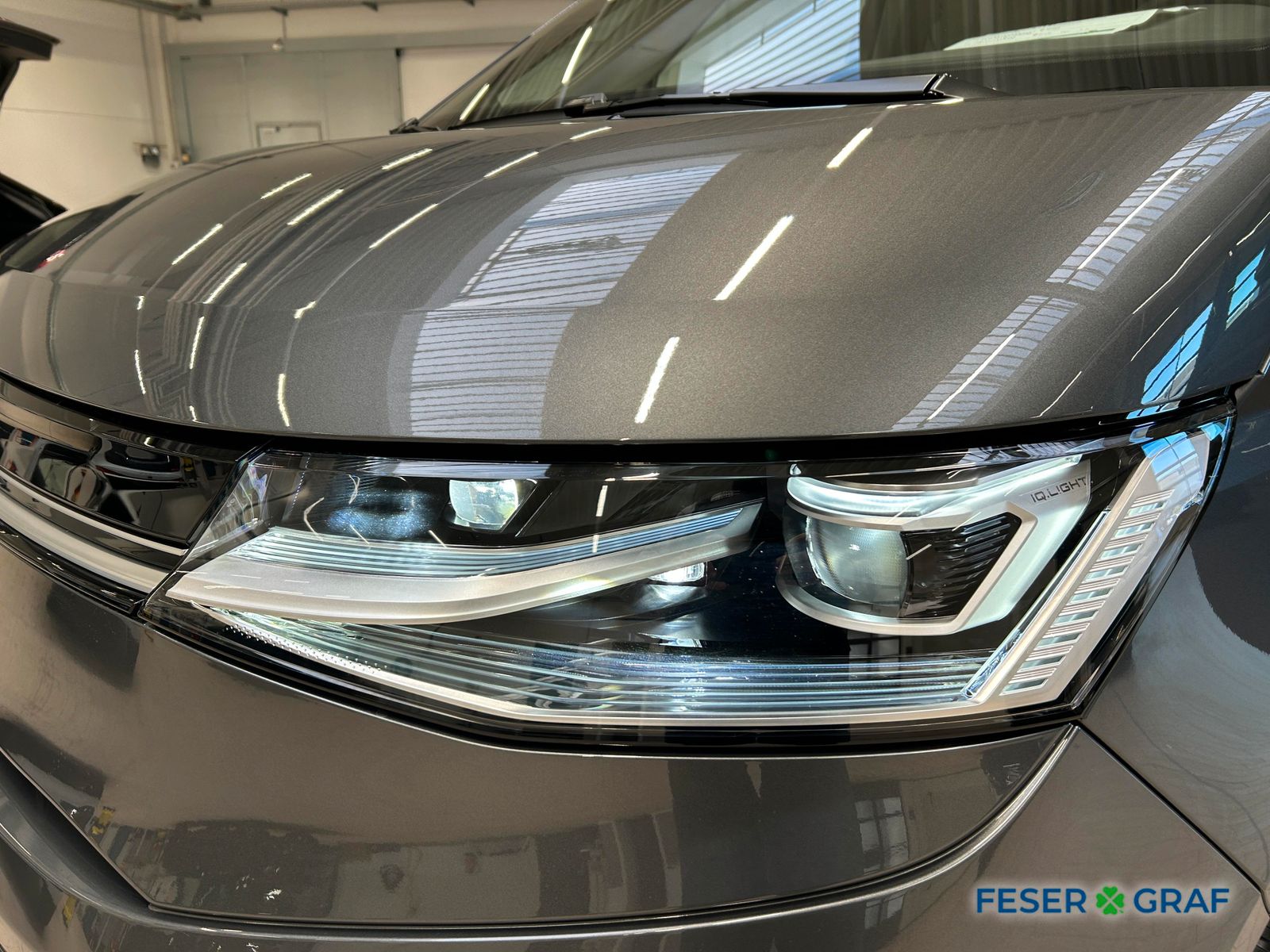 Volkswagen T7 Multivan - Bild 16