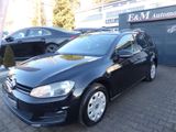 Volkswagen Golf VII Variant Automatik*HU/AU NEU*INSPEKTION - Volkswagen: Inspektion