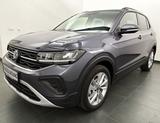 Volkswagen T-Cross Limited 1.0 TSi DSG m. AHK#RFK#ACC