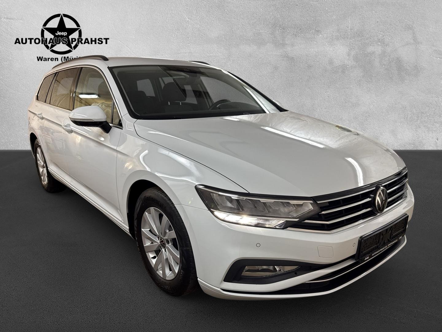 Volkswagen Passat 2.0TDI Business NAVI KAMERA CARPLAY AHK