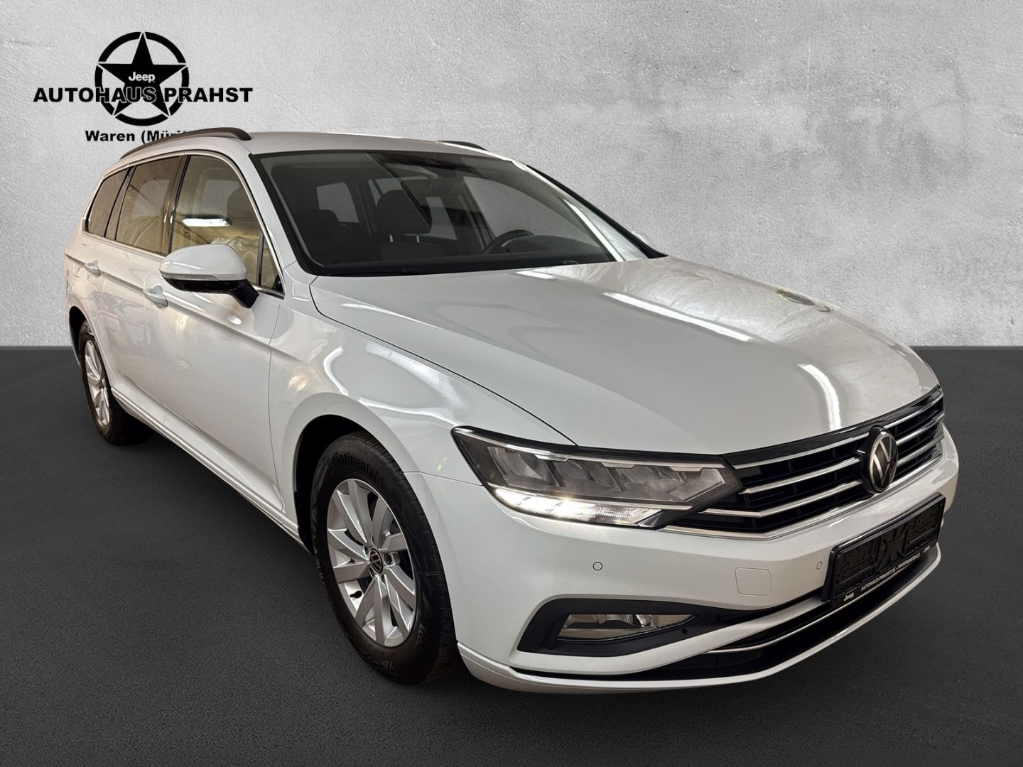VW Passat 2.0TDI Business NAVI KAMERA CARPLAY AHK