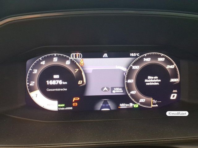 Cupra Leon - Bild 3