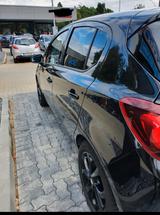 Opel Corsa 1.4 Color Edition Automatik Color Edition, - gebrauchte Opel Corsa aus dem Jahr 2018
