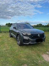Volkswagen Touareg 4.0 V8 TDI SCR 310kW 4MOTION Tiptronic - - VW Touareg Gebrauchtwagen in Bremen