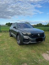 Volkswagen Touareg 4.0 V8 TDI SCR 310kW 4MOTION Tiptronic - - VW Touareg Gebrauchtwagen in Bremen