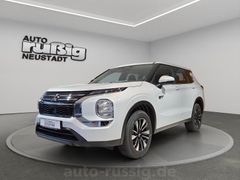 MITSUBISHI Outlander Plug-in Hybrid BASIS 2.4 (306 PS) 4WD