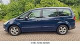 Ford Galaxy 2.3 GHIA !!AUTOMATIK!!TÜV NEU!! - Ford: Ghia