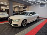 Audi A5 3.0 V6 TDI quattro S-Line - FABIANAUTO - Audi A5: V6